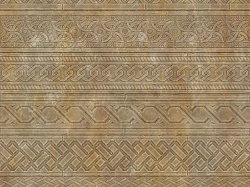 Wall line Waist line texture (ID:ffach110574)