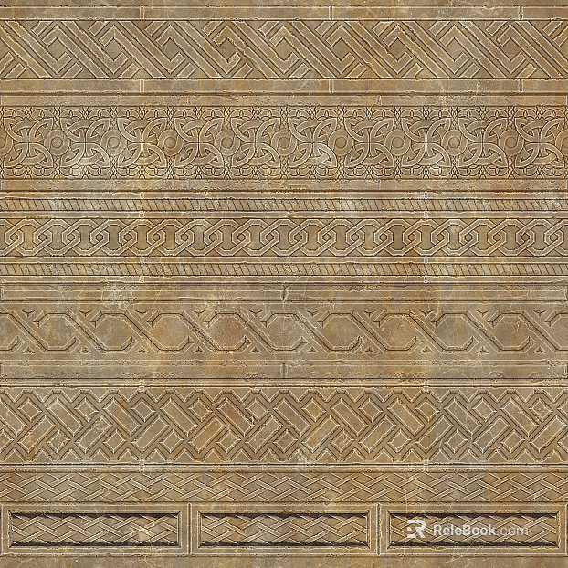 Wall line Waist line texture