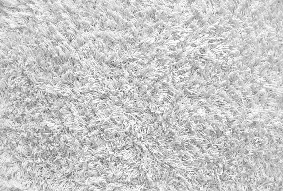 Plain pattern carpet texture