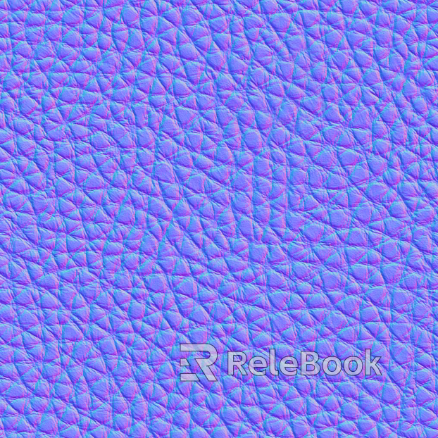 Normal Bump texture