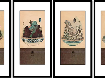 decorative painting texture (ID:ffacg39493)