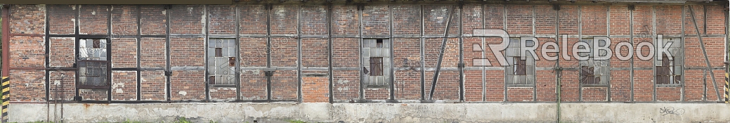 Warehouse texture