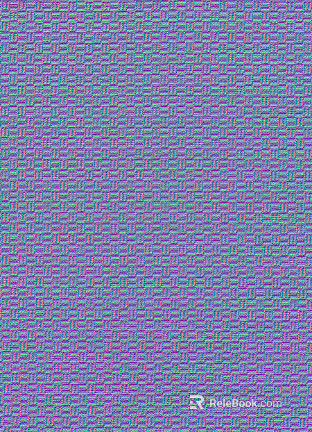 Normal Bump texture