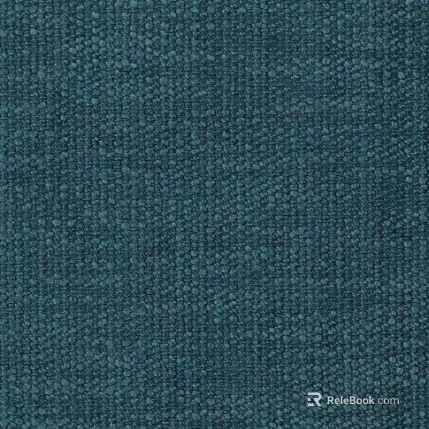 Coarse carpet texture