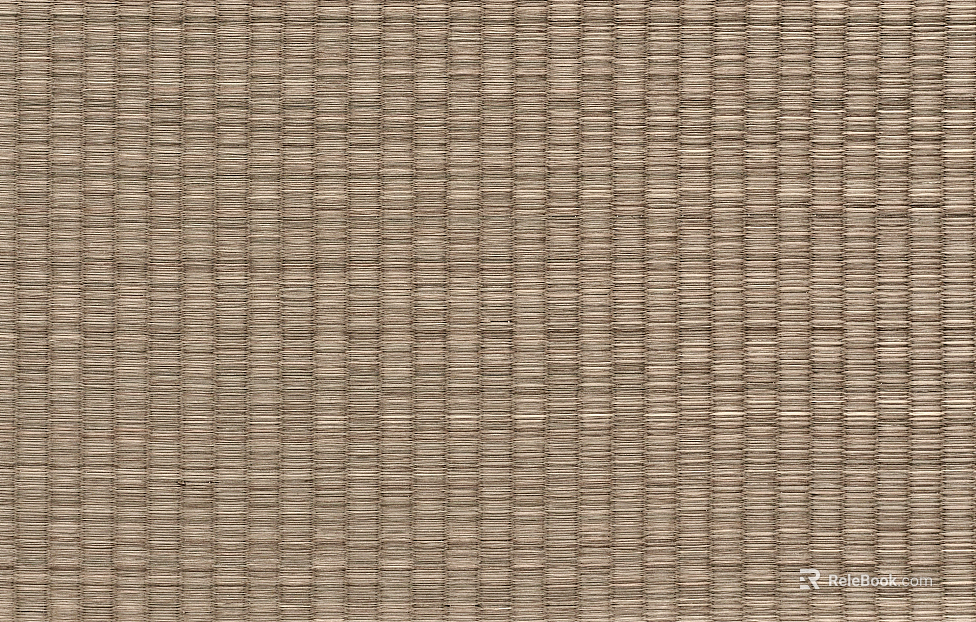 Woven goods texture