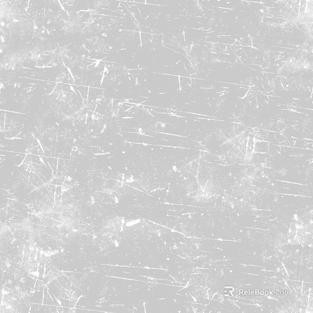 Black and White Bump texture