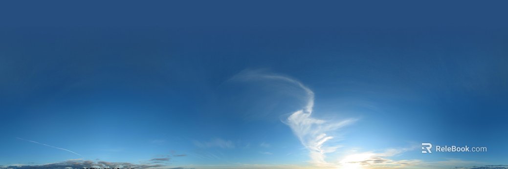 Sky texture