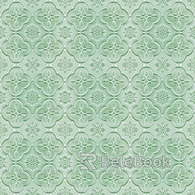 Art Glass texture
