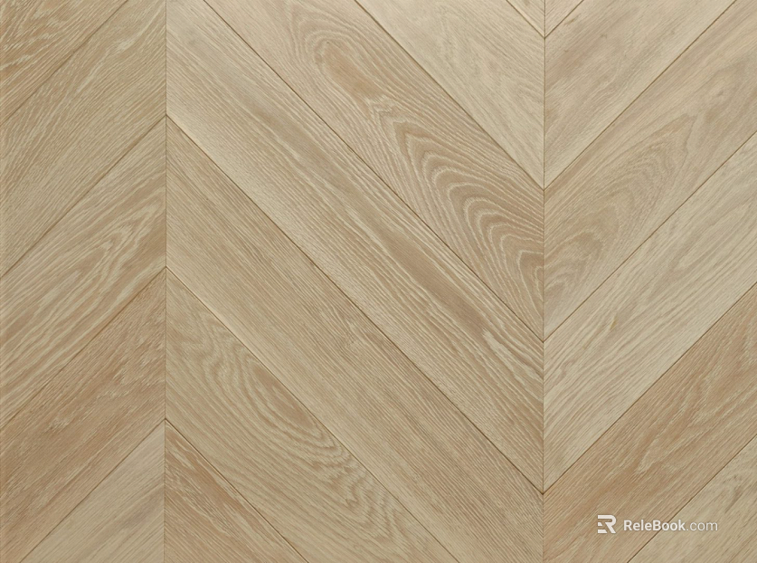 Fish bone wood floor texture