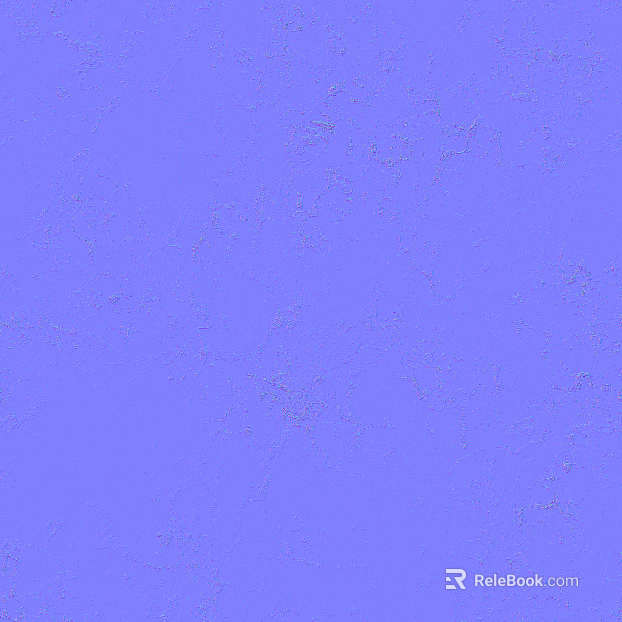 Normal Bump texture