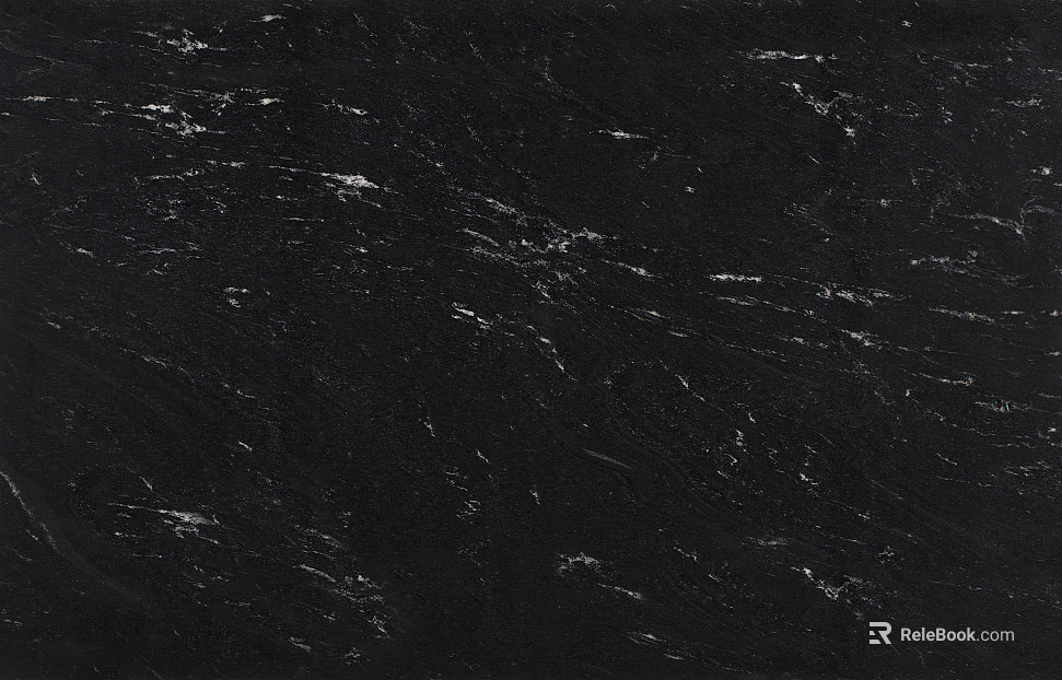 Stone Black Stone texture