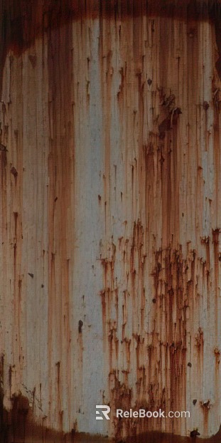 Do the old metal texture