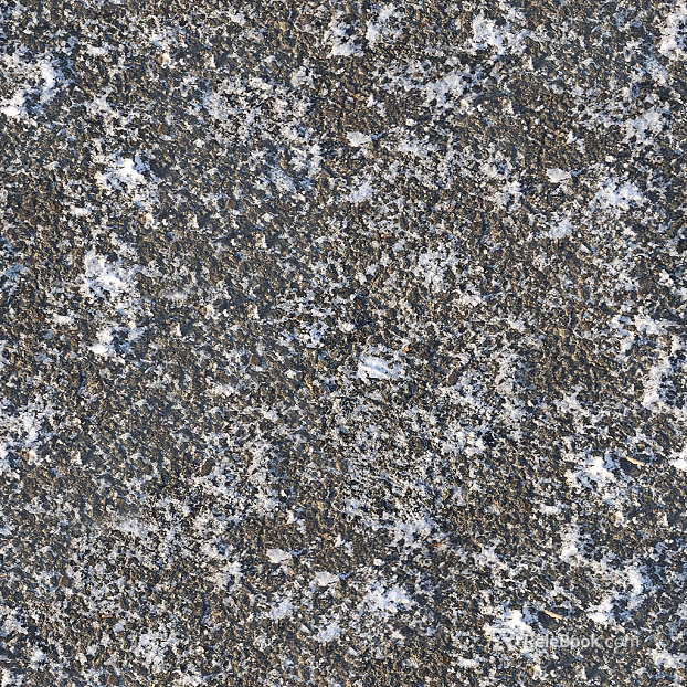 White Ice Ice Block Snow Soil Road Ground Pavement texture