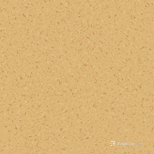 Ground glue texture