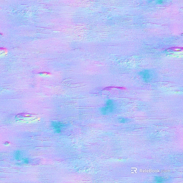 Normal Bump texture