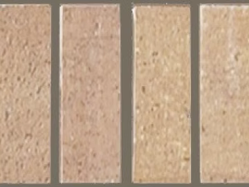 Light brown strip antique brick wall texture (ID:ffaeh498056)