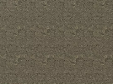 Dirty asphalt pavement 3d model