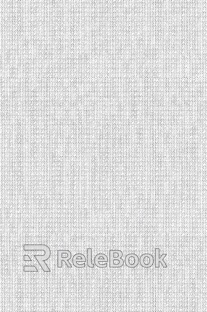 Black and White Bump texture
