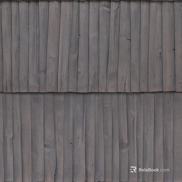 Wooden tile texture