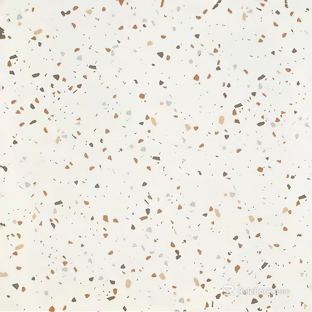terrazzo texture