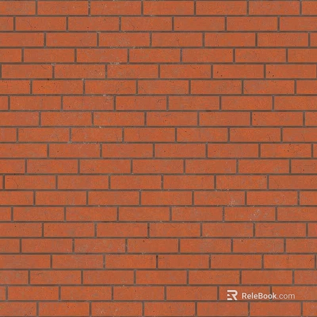 Brick wall texture