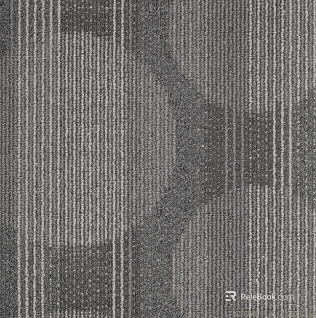 geometric carpet texture