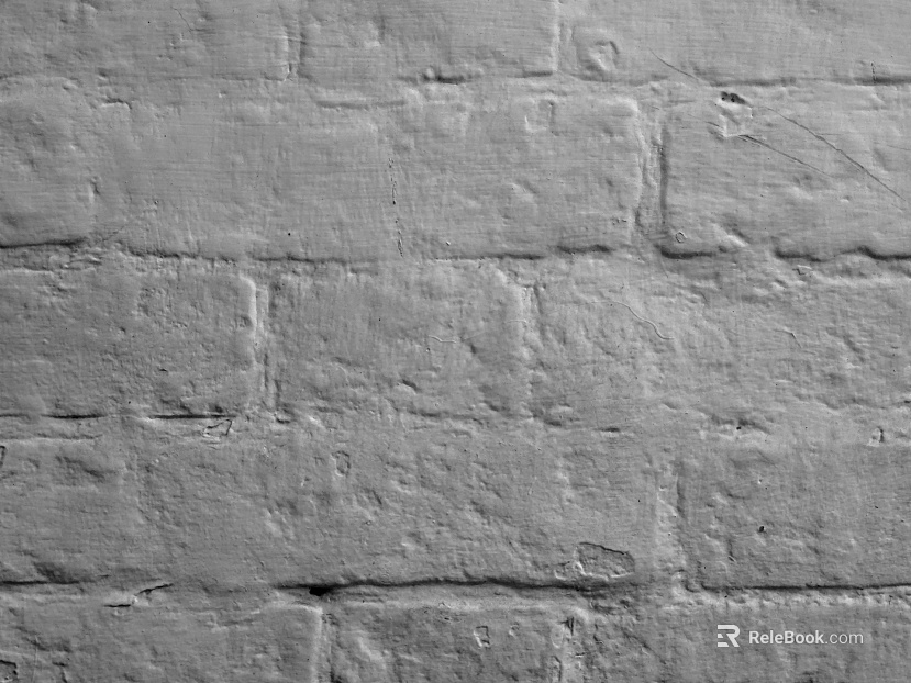 Brick wall texture