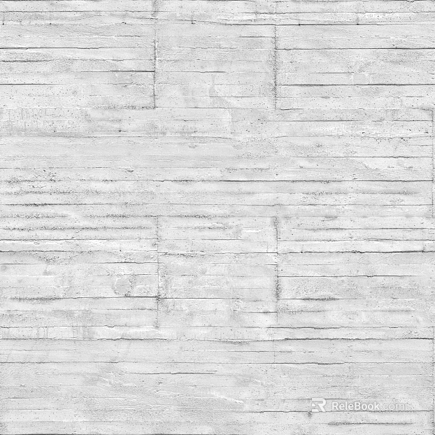 Black and White Bump texture