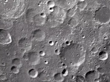 surface of the moon texture (ID:ffajg71018)
