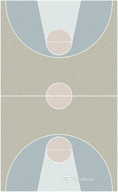 basketball court texture