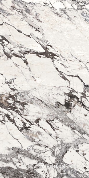 ice pattern marble texture