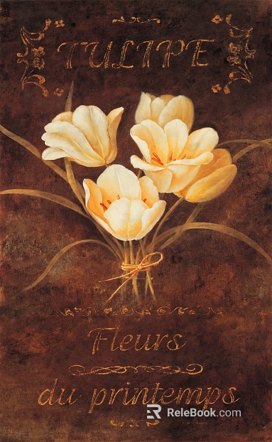 decorative painting texture