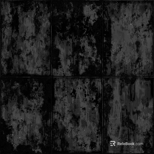 Highlight Mask texture