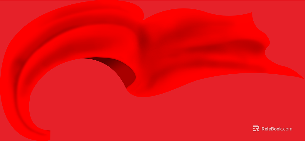 Silk texture