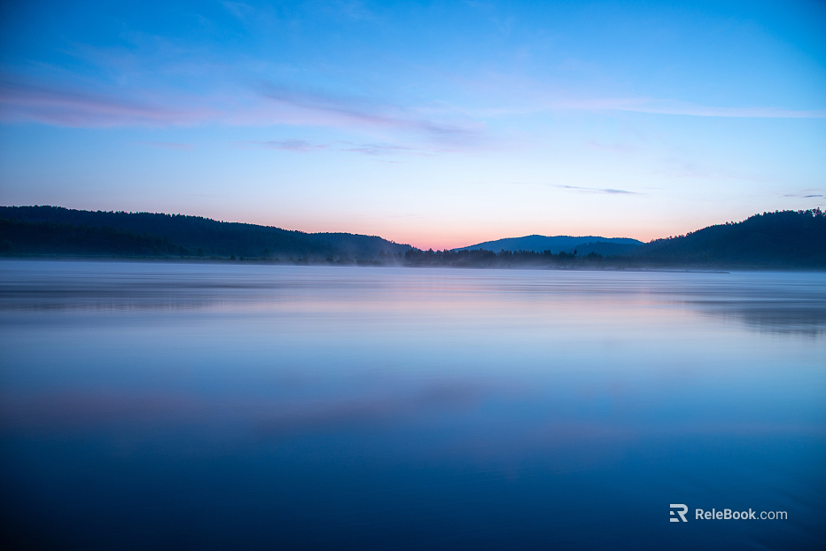 Wild Scenery texture