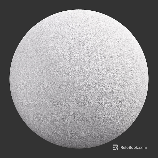 Leather PBR texture