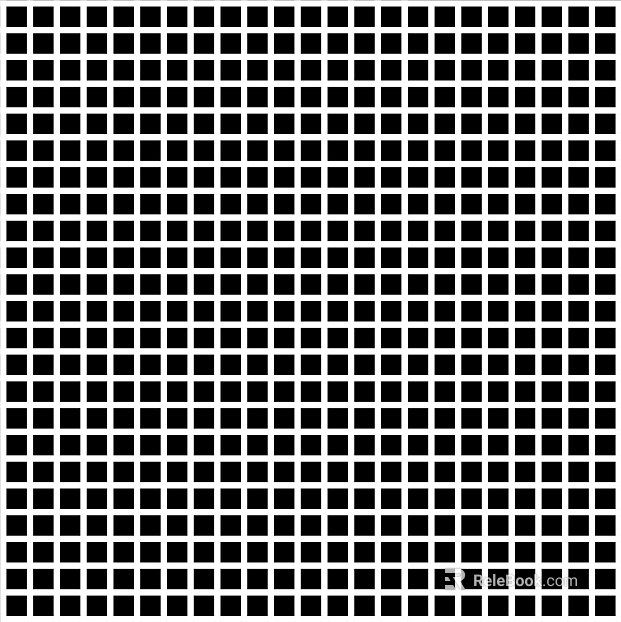 Black and White Bump texture