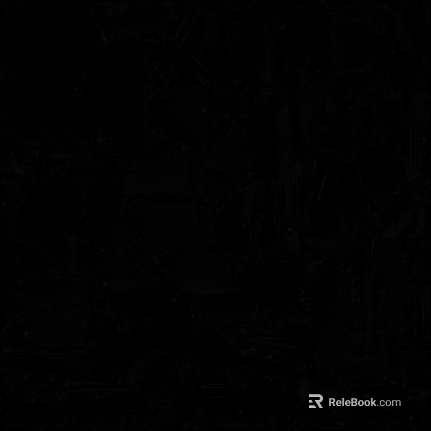 Black brushed metal wall finish texture