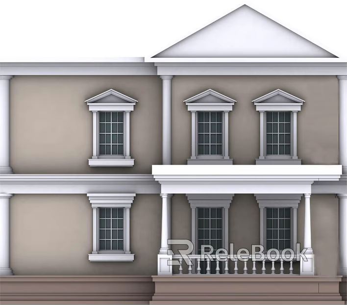 Gorgeous Architecture texture