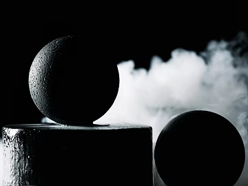 Smoke texture (ID:ffaeg58067)