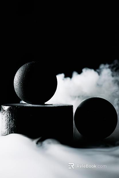 Smoke texture