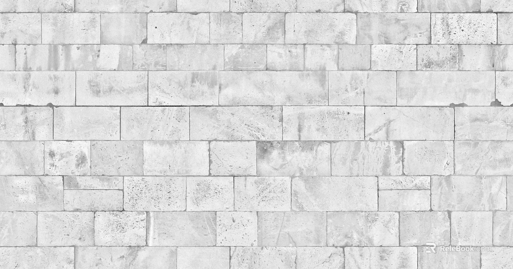 Culture Stone White Culture Stone texture