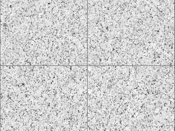 Sesame White Granite Floor Tile texture (ID:ffach199411)