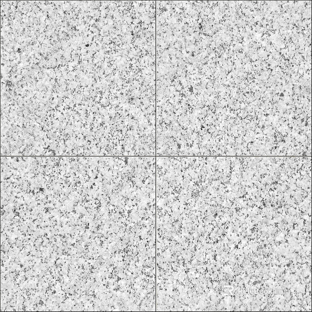Sesame White Granite Floor Tile texture