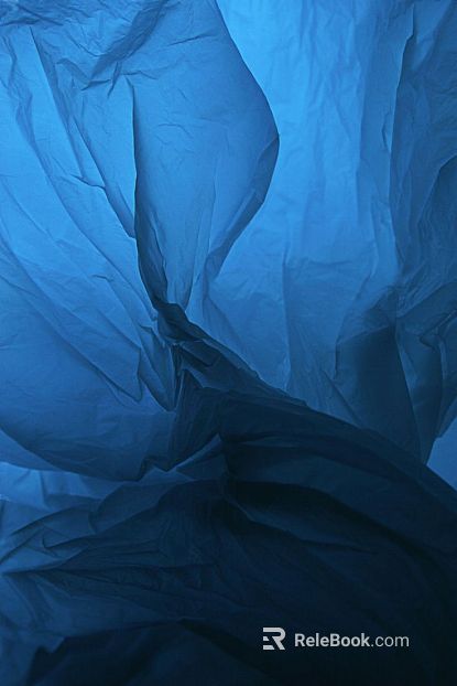 Silk texture