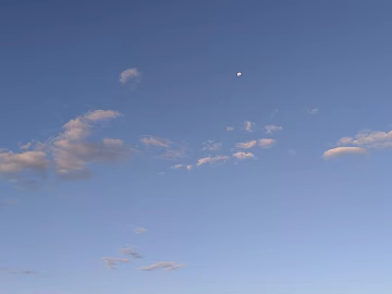 Sky texture (ID:ffaeg39531)