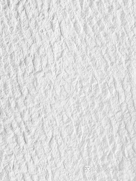 White Texture Paint Wall Decoration texture