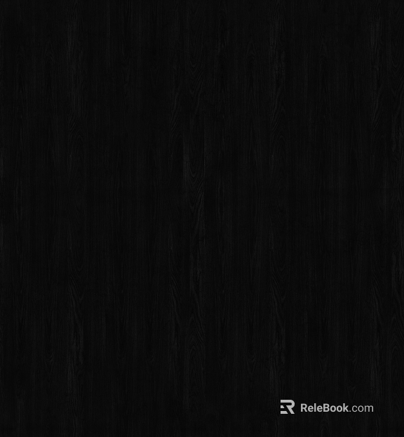 Wood Grain Material Black Wood Grain Seamless texture