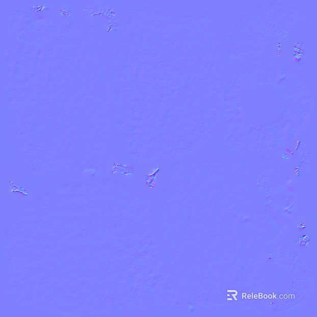 Normal Bump texture