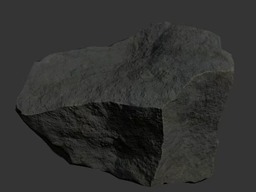 Stone PBR texture (ID:ffach599481)